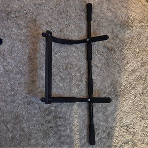 Pull Up Bar for Doorway Standard Sz